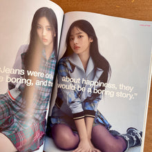 Homme Girls Issue 12