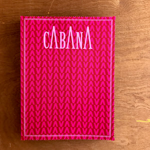 Cabana Issue 21 (Multiple Covers)