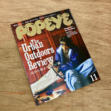 Popeye Issue 943