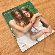 Crosscurrent Issue 9 (Multiple Covers)