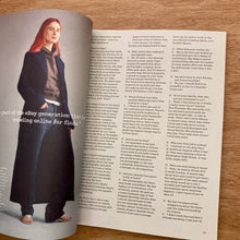 The Gentlewoman Issue 32