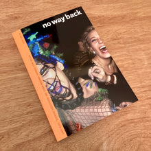No Way Back Issue 2
