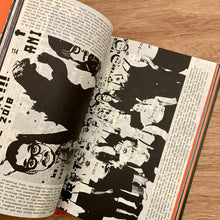 Bar Brutal: A Cookbook Of Revelations
