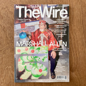 The Wire Issue 489