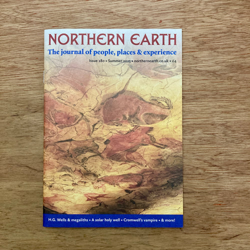 Northern Earth Issue 180