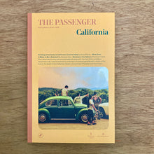 The Passenger - California