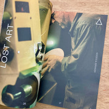 Wardrobe Theory Project Issue 2