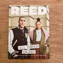 REED Issue 4