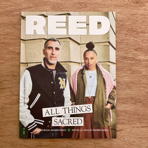 REED Issue 4