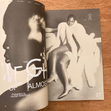 Fräulein Issue 40 (Multiple Covers)