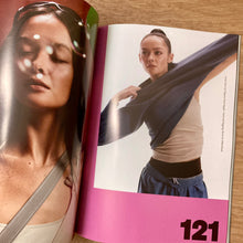 Amateurs Issue 4 (Multiple Covers) (Copy)