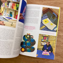 Pressing Matters Issue 32