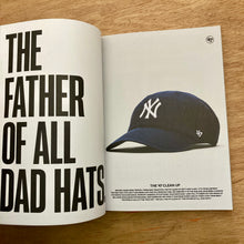 Hypebeast Issue 36