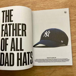 Hypebeast Issue 36