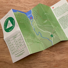 Bamford Edge Mini Map