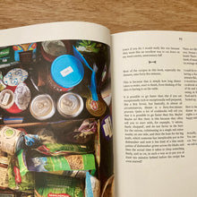 The Kitchen Book