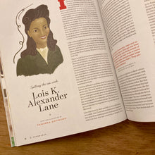 Uppercase Issue 65
