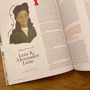 Uppercase Issue 65