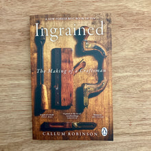 Ingrained