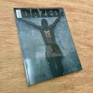 Dazed Spring 2025