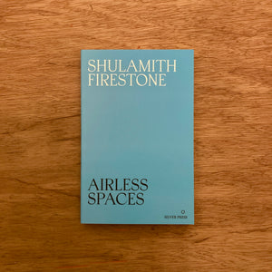 Airless Spaces