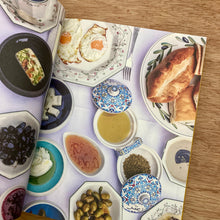 Bethlehem - A Celebration of Palestinian Food