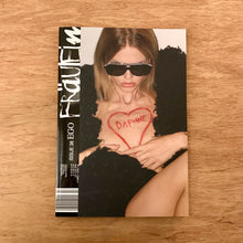 Fräulein Issue 38 (Multiple Covers)