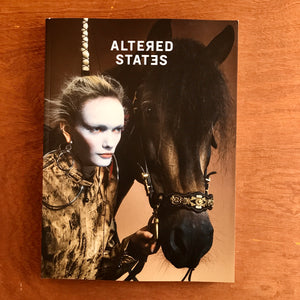Altered States Issue 6