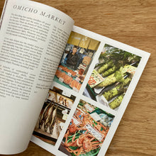 Lodestars Anthology City Guide - Kanazawa