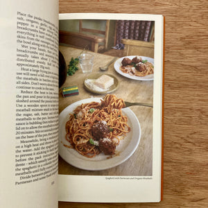 Weekend Recipes