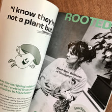 Rebel Roots Issue 3