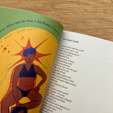 Blood Orange Zine Issue 4