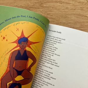 Blood Orange Zine Issue 4