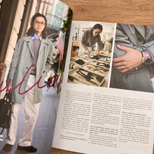 Permanent Style Issue 4