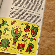 Order Territory Issue 1