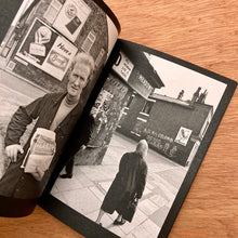 Eccles, Salford, Manchester 1970s - 1980s