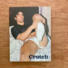 Crotch Issue 13 (Multiple Covers)
