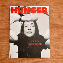 Hunger Issue 39 (Multiple Covers)