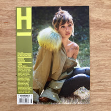 Highsnobiety Issue 38 (Multiple Covers)
