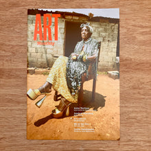 Art Monthly Issue 497