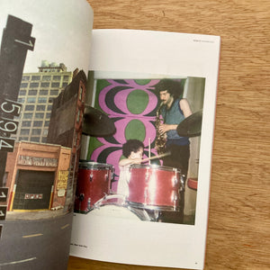 We Jazz Issue 1 - World Galaxy