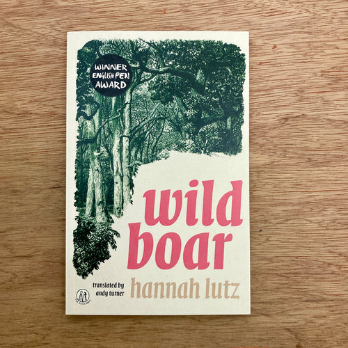 Wild Boar