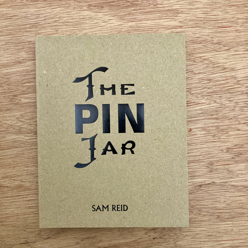 The Pin Jar