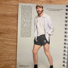 Buffalo Zine Issue 22 (Multiple Covers)