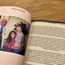 Third Place Issue 2: Movement Building