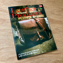 Leather Products - Clutch Books