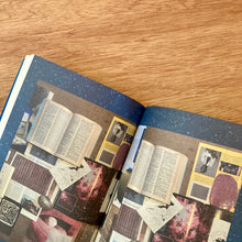 Domestic Encyclopedia: Oblique Encounters of Domestic Space