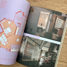 Never Too Small Issue 8