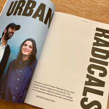 Frame Issue 162