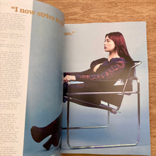 Rollacoaster Autumn/Winter 2025 (Multiple Covers)